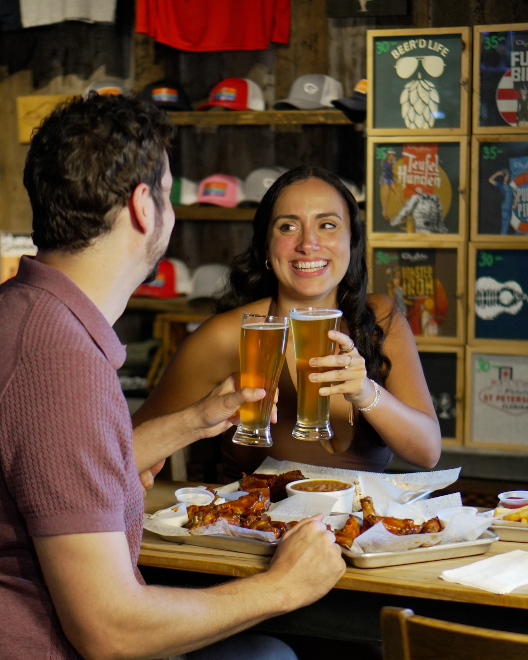 Taproom